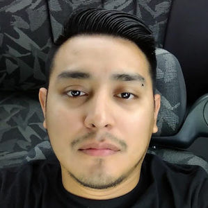 Meet your Posher, Roger